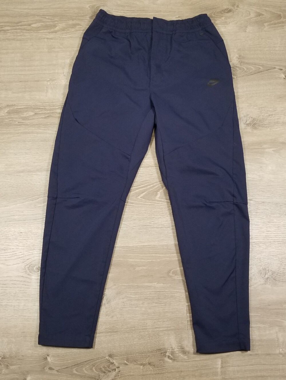 Nike Sportswear Tech Essentials Commuter Pants Joggers Mens Medium Performance